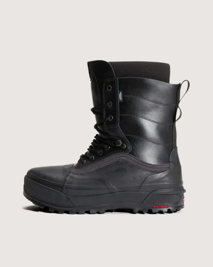 Vans HOMMES STANDARD HI 2.0 MTE BOOTS