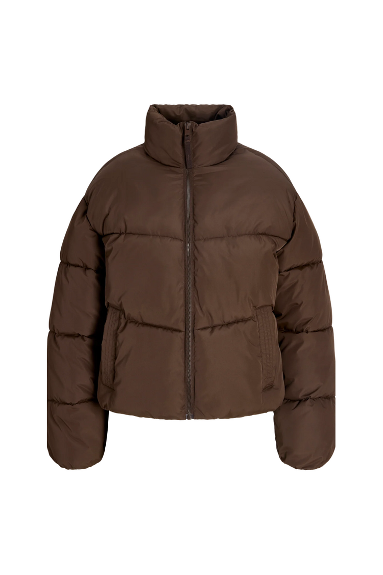 JJXX WOMEN'S MAEVE PUFFER JACKET