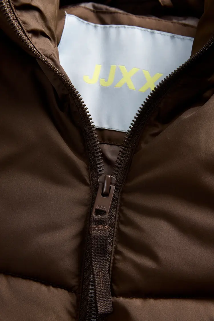 JJXX WOMEN'S MAEVE PUFFER JACKET