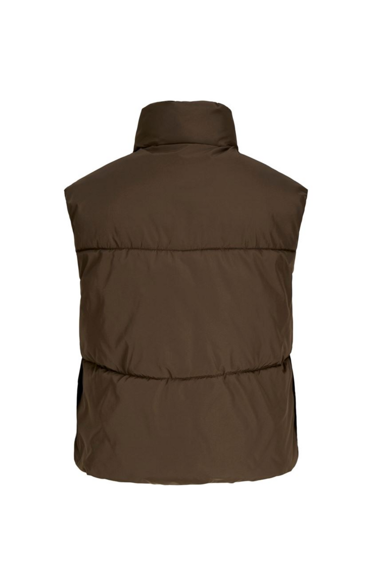 JJXX FEMMES MAEVE PUFFER VEST