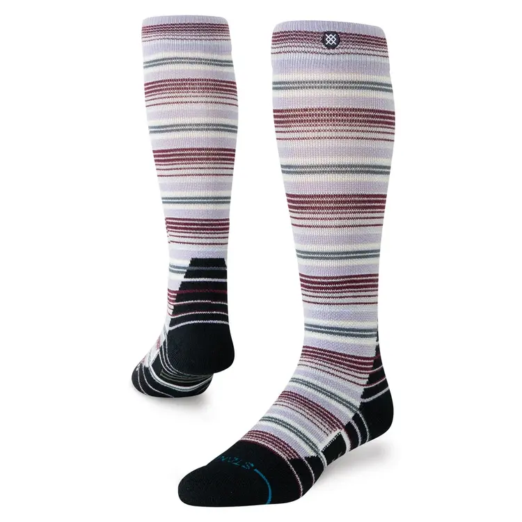 Stance WOMEN'S SERAPE MID WOOL SNOW OTC SOCKS
