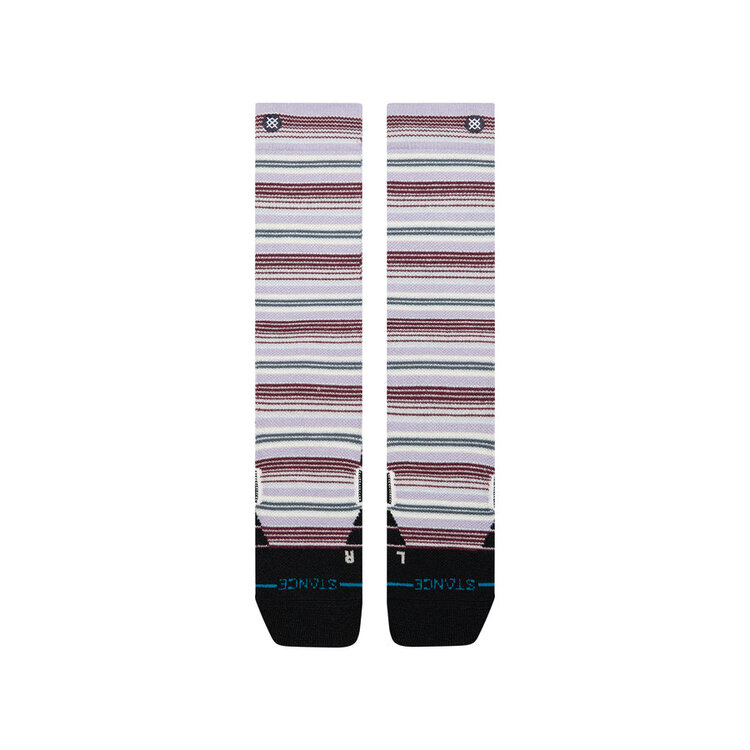 Stance WOMEN'S SERAPE MID WOOL SNOW OTC SOCKS