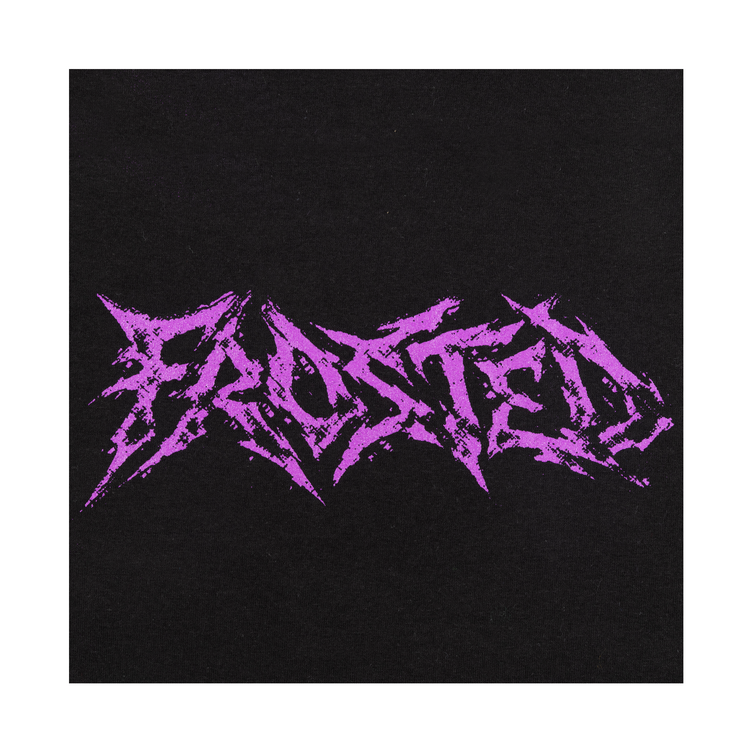 Frosted Skateboards MEN'S FROSTBITE T-SHIRT