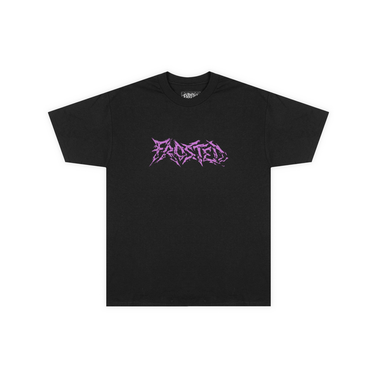 Frosted Skateboards HOMMES FROSTBITE T-SHIRT