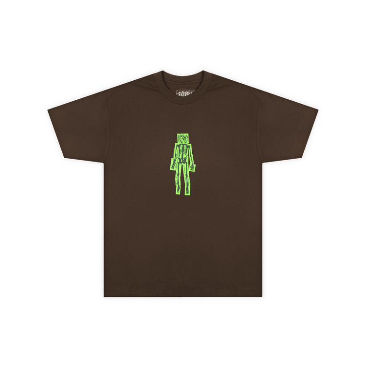 Frosted Skateboards MEN'S XRAY T-SHIRT