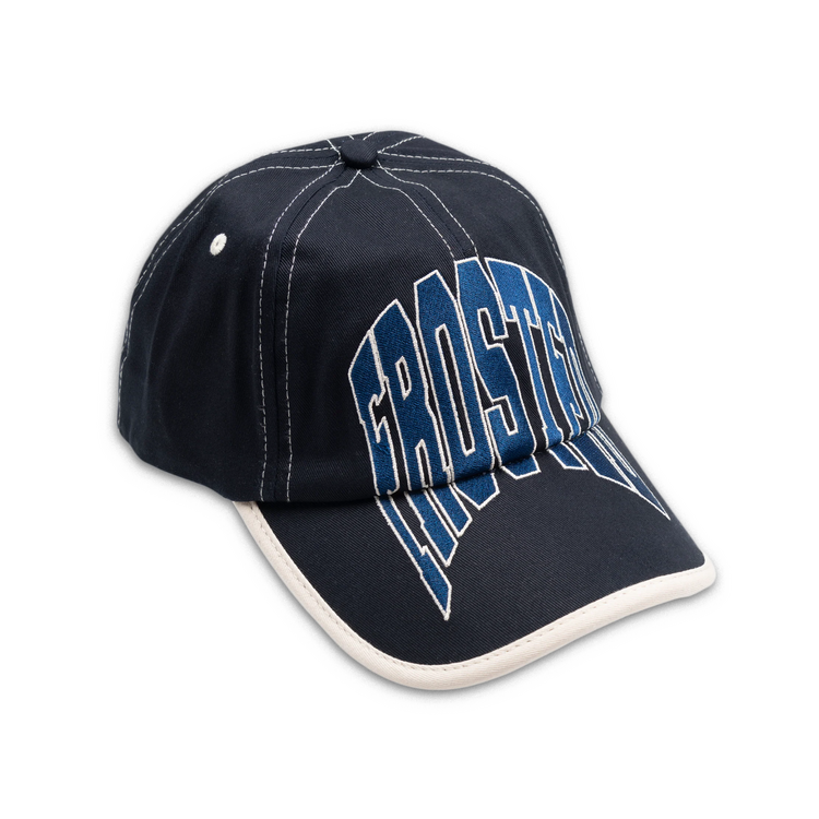 Frosted Skateboards MEN'S FROSTED EMBROIDERY CAP
