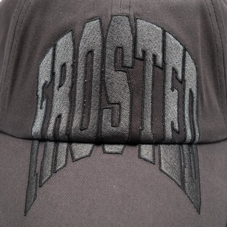 Frosted Skateboards HOMMES EMBROIDERY CAP