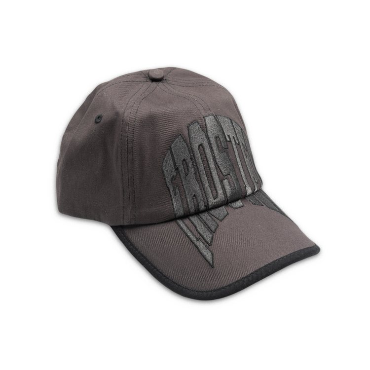 Frosted Skateboards HOMMES EMBROIDERY CAP
