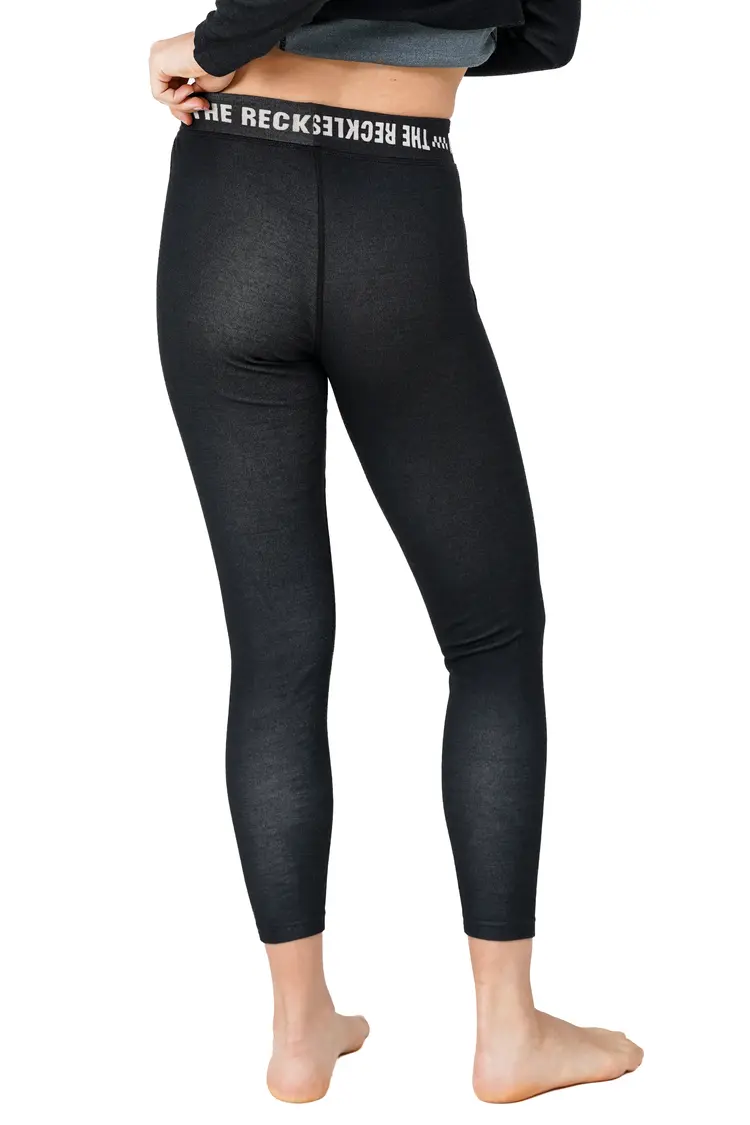 Notice the reckless FEMMES SEND IT BASE LAYER BOTTOM