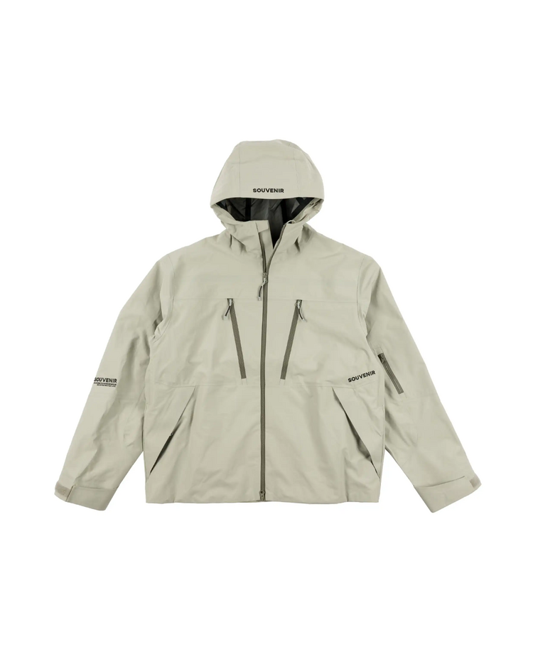 Souvenir MEN'S 3 PLY RIPSTOP JACKET