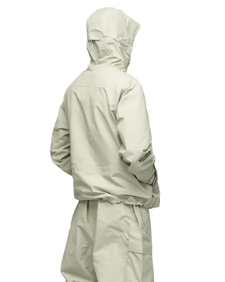 Souvenir MEN'S 3 PLY RIPSTOP JACKET