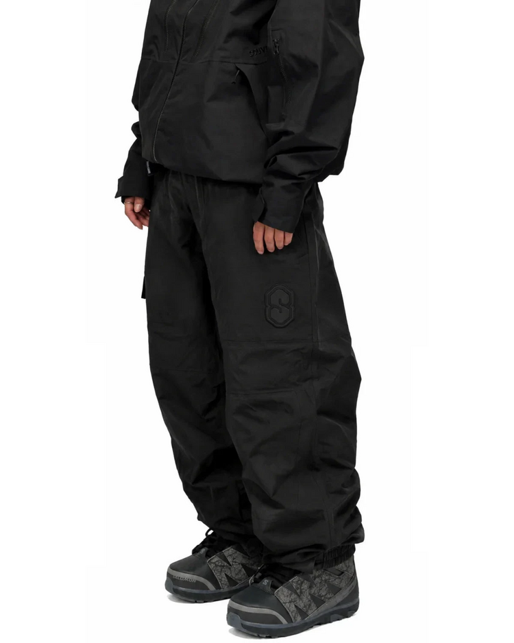 Souvenir HOMMES 3 PLY RIPSTOP PANT