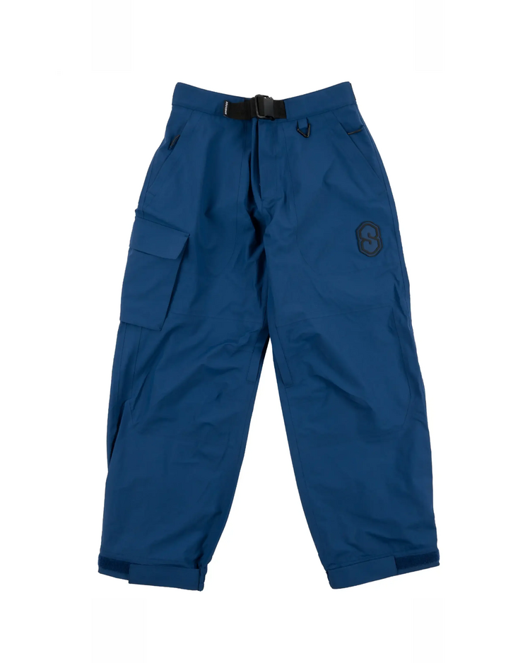 Souvenir HOMMES 3 PLY RIPSTOP PANT