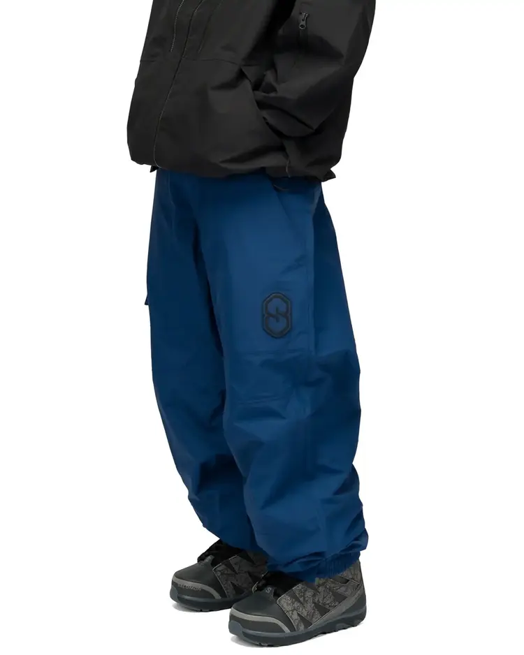 Souvenir MEN'S 3 PLY RIPSTOP PANT