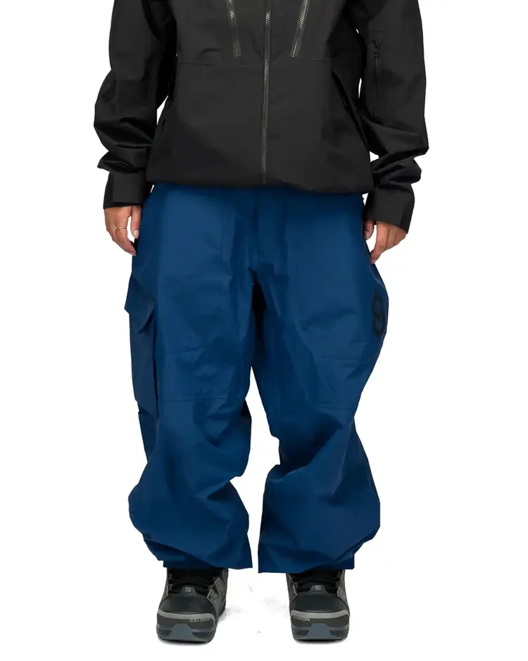 Souvenir MEN'S 3 PLY RIPSTOP PANT