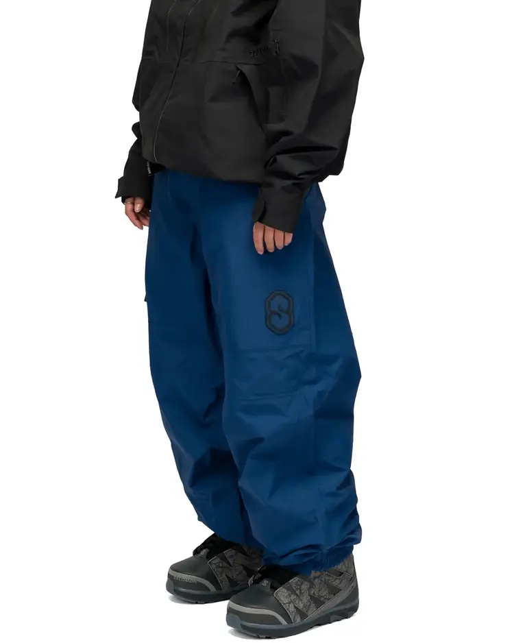 Souvenir HOMMES 3 PLY RIPSTOP PANT