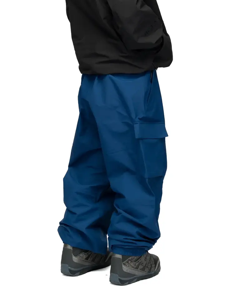 Souvenir MEN'S 3 PLY RIPSTOP PANT