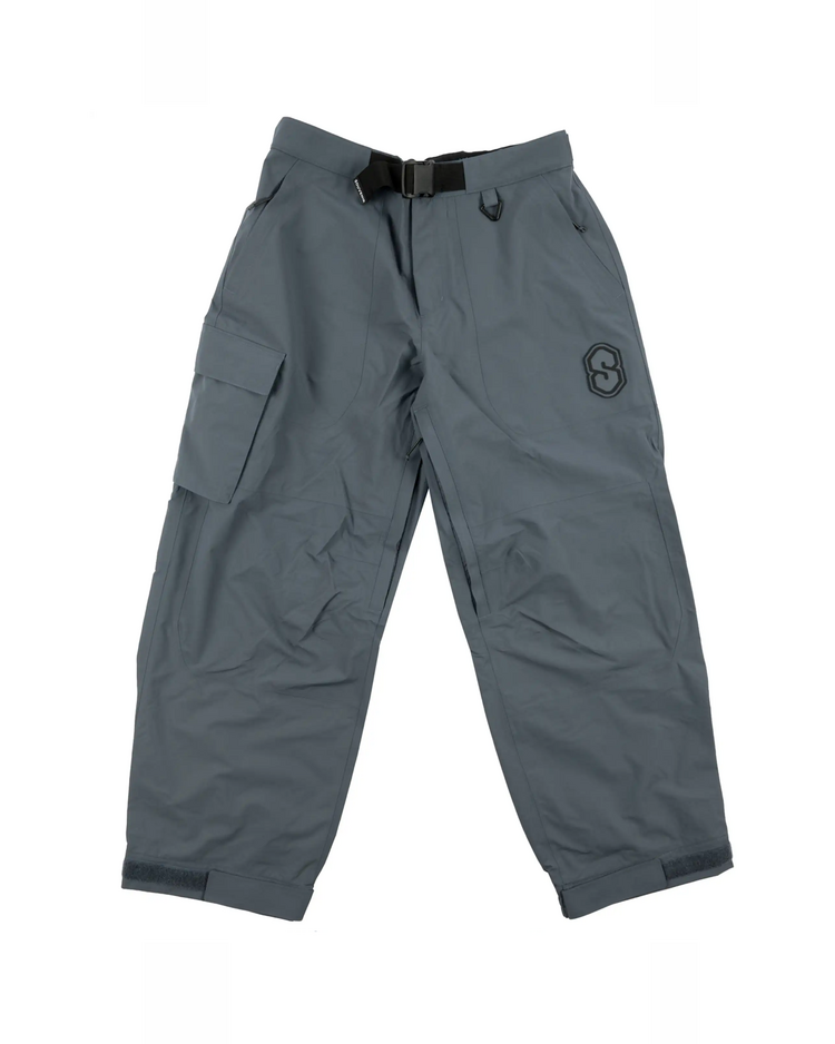 Souvenir HOMMES 3 PLY RIPSTOP PANT