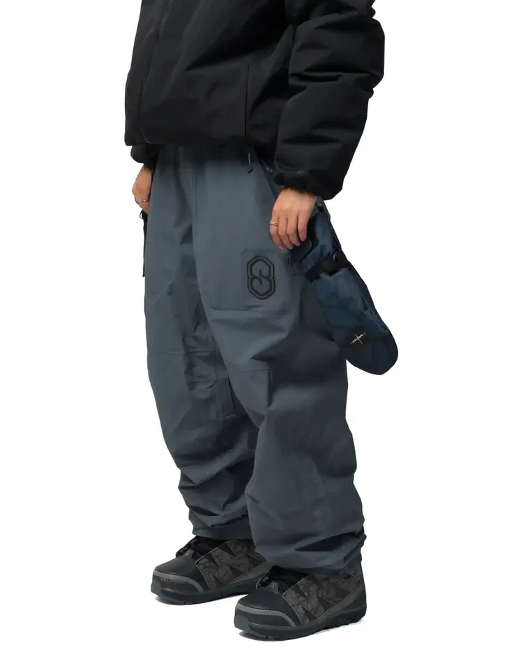 Souvenir MEN'S 3 PLY RIPSTOP PANT