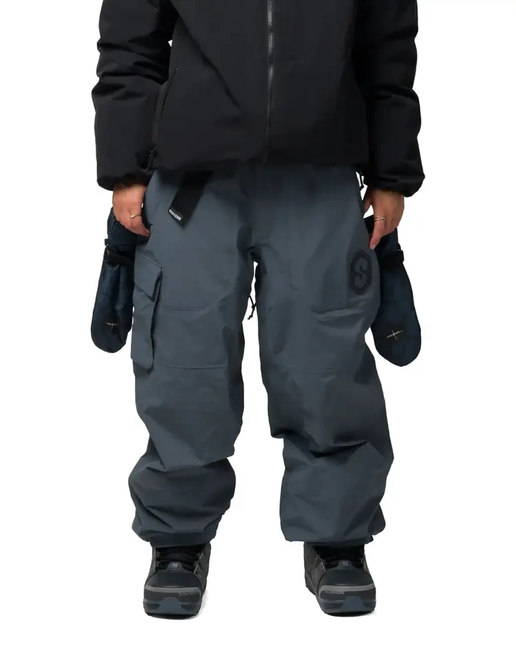Souvenir HOMMES 3 PLY RIPSTOP PANT