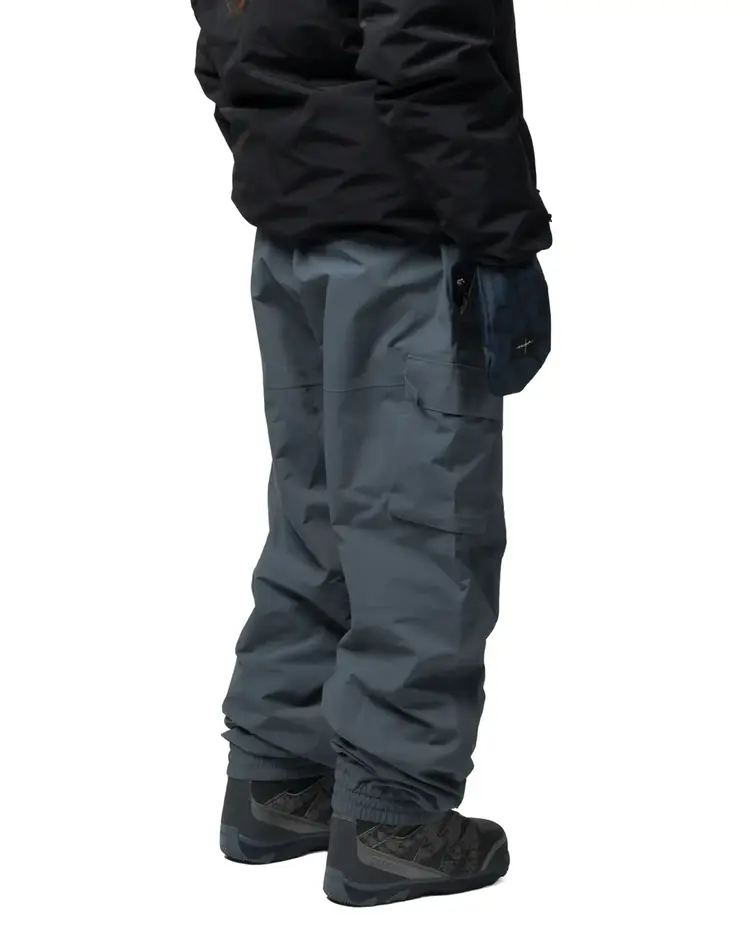 Souvenir HOMMES 3 PLY RIPSTOP PANT