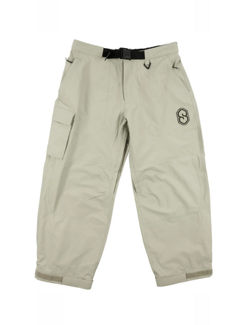 Souvenir MEN'S 3 PLY RIPSTOP PANT WET SAND