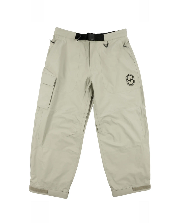 Souvenir MEN'S 3 PLY RIPSTOP PANT