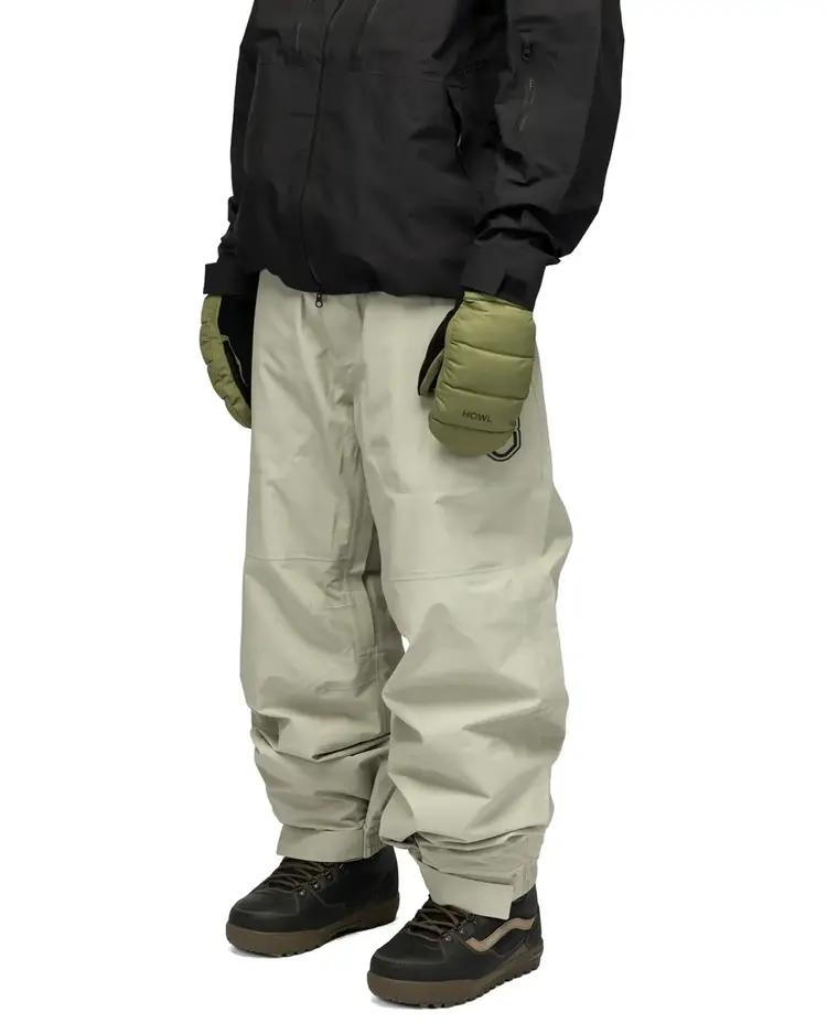 Souvenir HOMMES 3 PLY RIPSTOP PANT