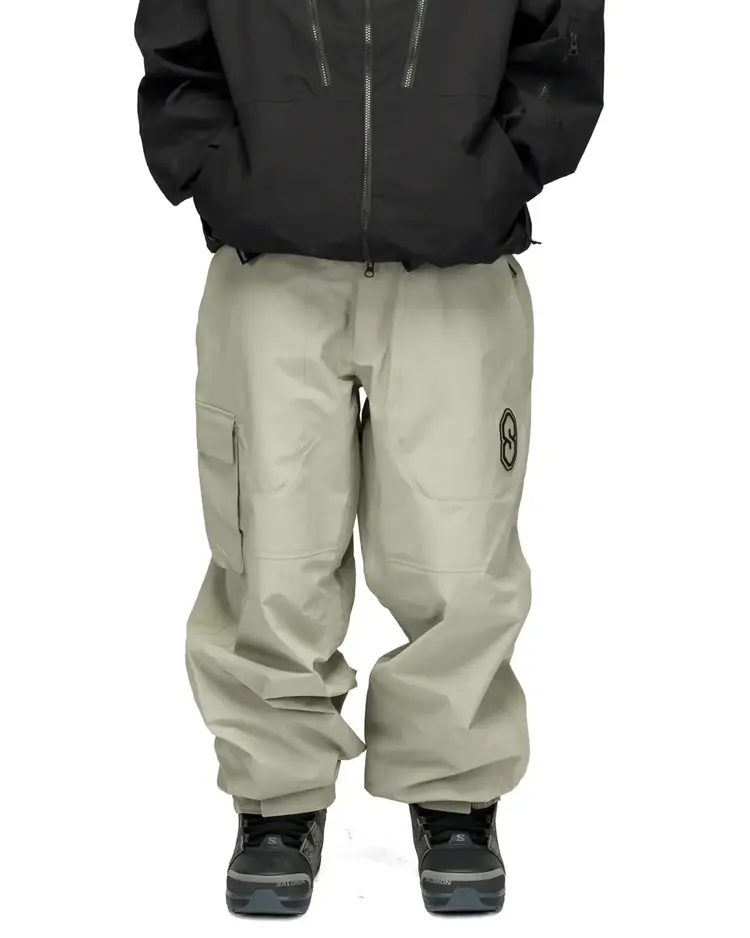 Souvenir MEN'S 3 PLY RIPSTOP PANT