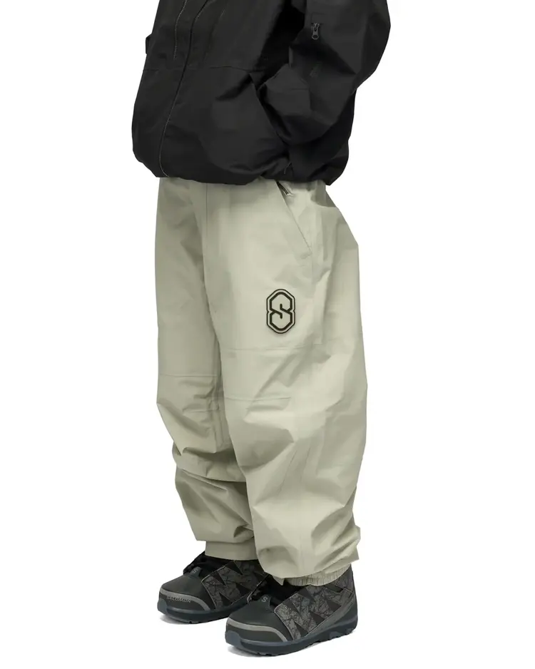 Souvenir HOMMES 3 PLY RIPSTOP PANT