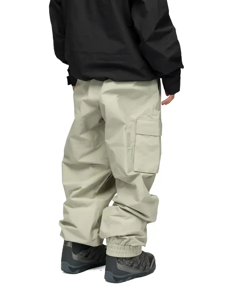 Souvenir MEN'S 3 PLY RIPSTOP PANT