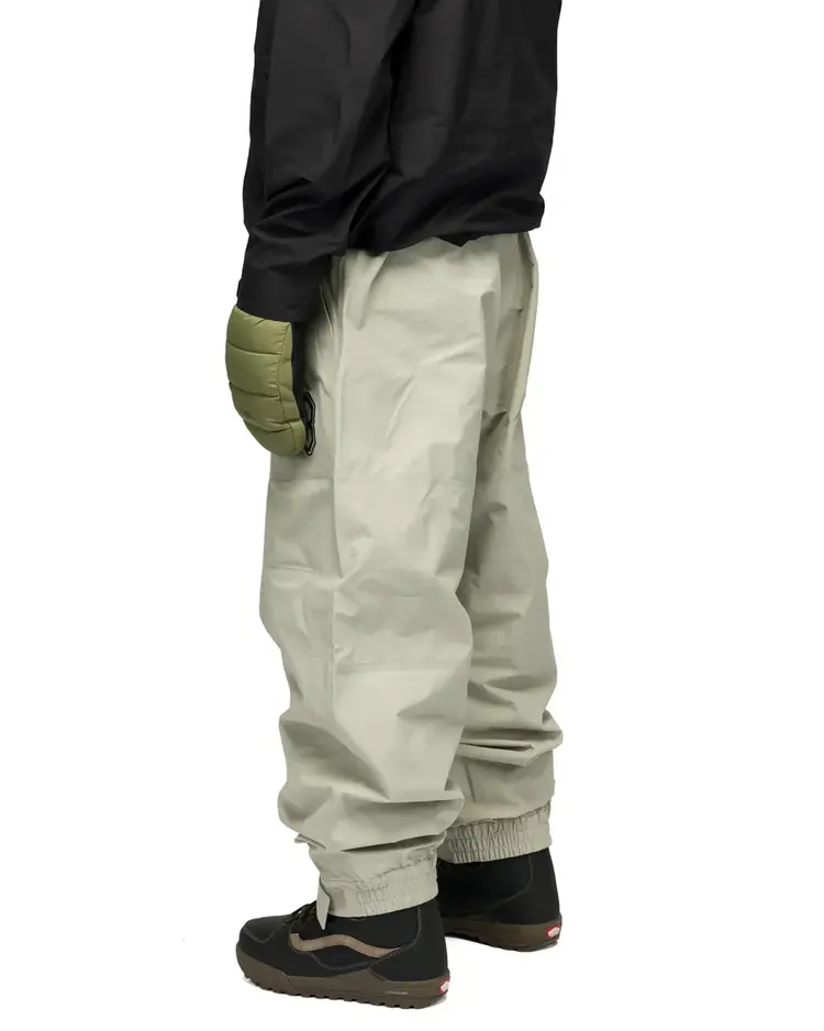 Souvenir MEN'S 3 PLY RIPSTOP PANT