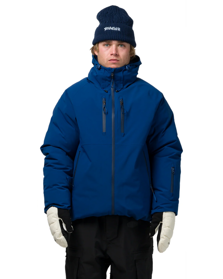 Souvenir SNOWBOARD PARKA