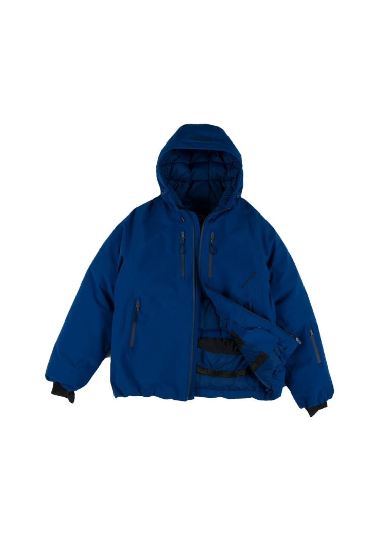 Souvenir SNOWBOARD PARKA