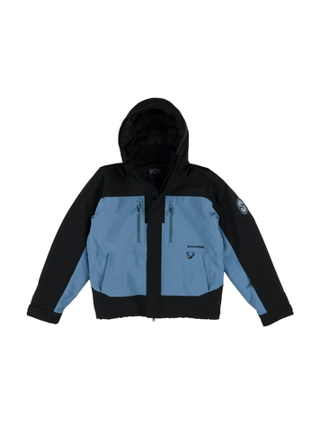 Souvenir MEN'S S2000 INSULATED JACKET BLUE FOG