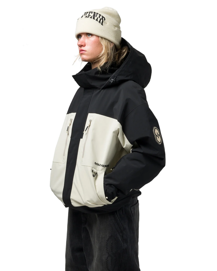 Souvenir MEN'S S2000 INSULATED JACKET