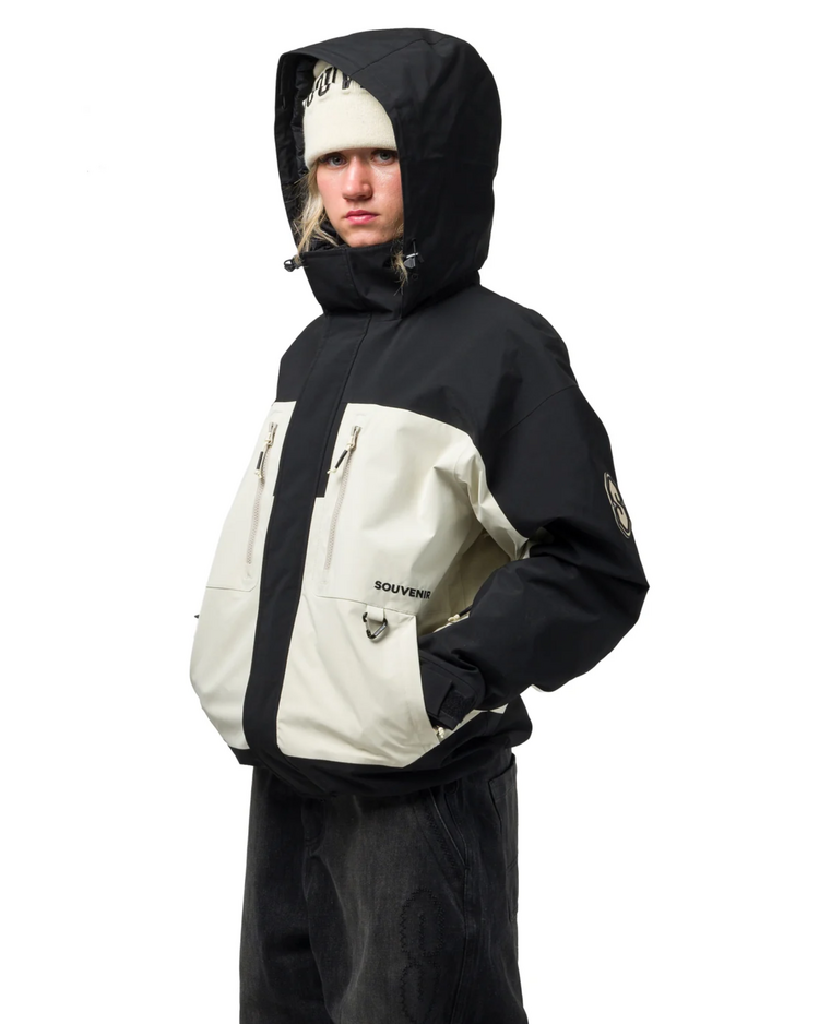 Souvenir HOMMES S2000 INSULATED JACKET