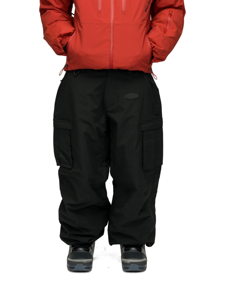 Souvenir MEN'S S2000 INSULATED CARGO PANT