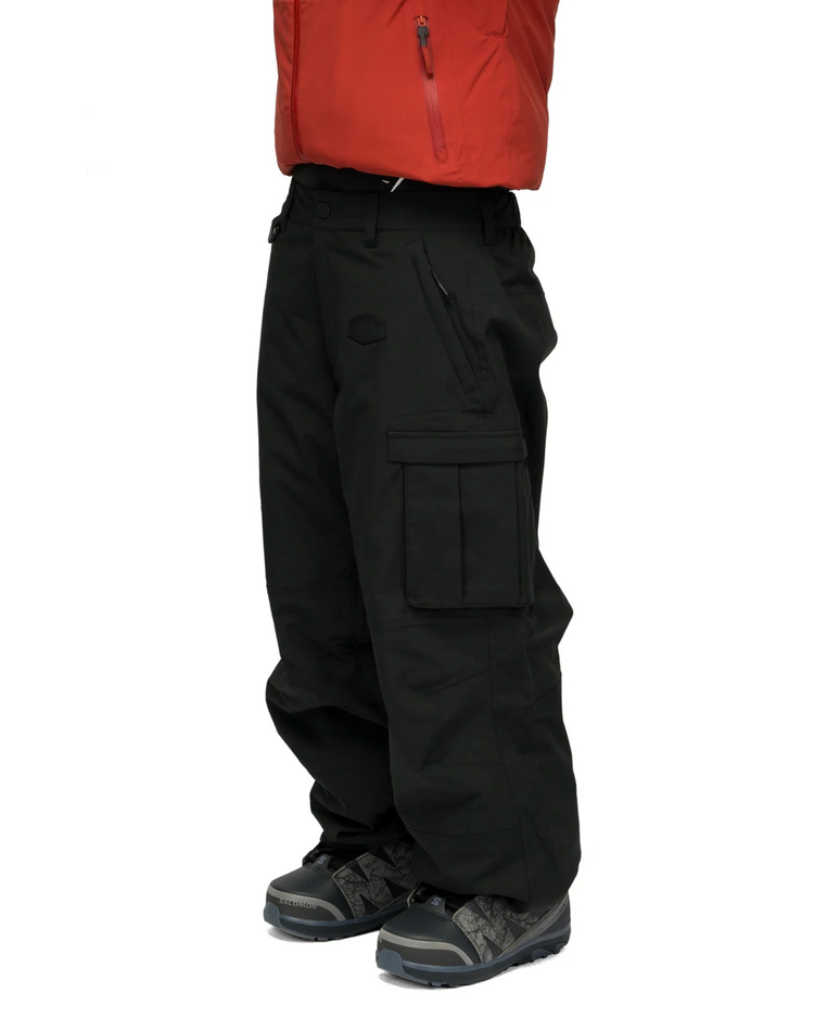 Souvenir MEN'S S2000 INSULATED CARGO PANT