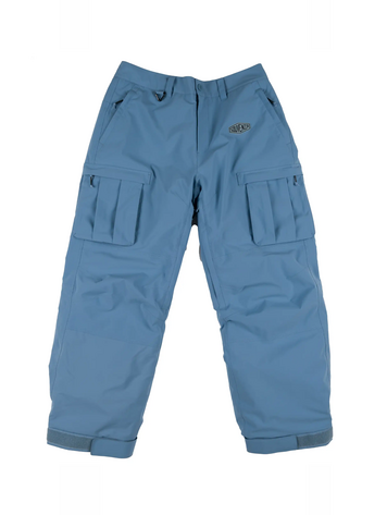 Souvenir MEN'S S2000 INSULATED CARGO PANT BLUE FOG