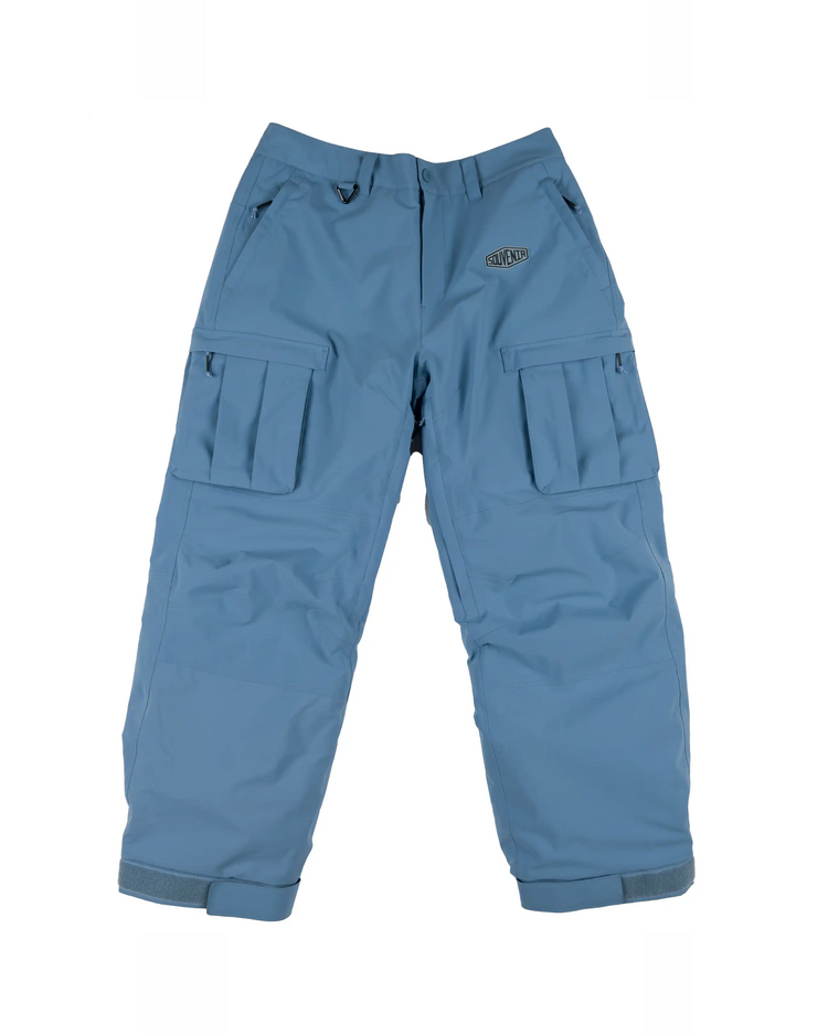 Souvenir HOMMES S2000 INSULATED CARGO PANT