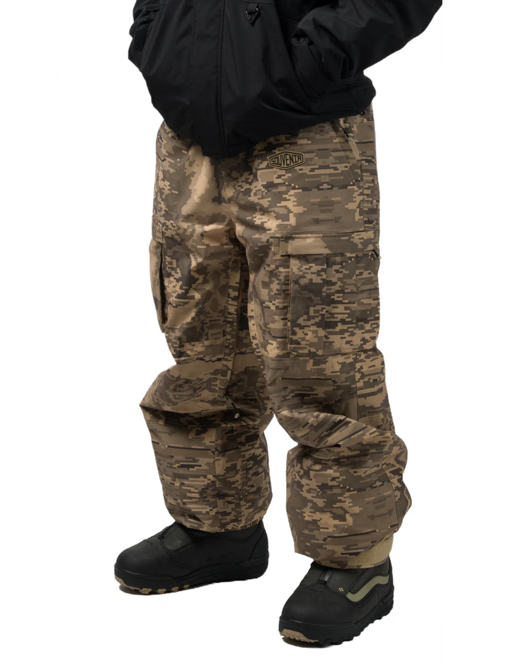 Souvenir MEN'S S2000 INSULATED CARGO PANT