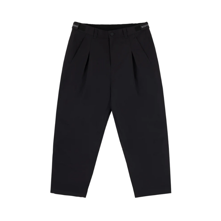 Souvenir MEN'S PLEATED CHINO PANT