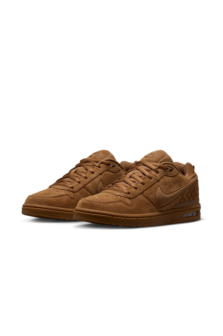 Nike SB HOMMES ZOOM AIR LOW PAUL RODRIGUEZ