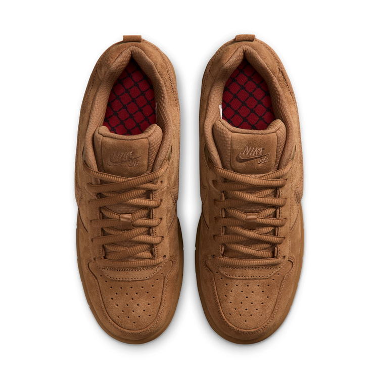 Nike SB MEN'S ZOOM AIR LOW PAUL RODRIGUEZ