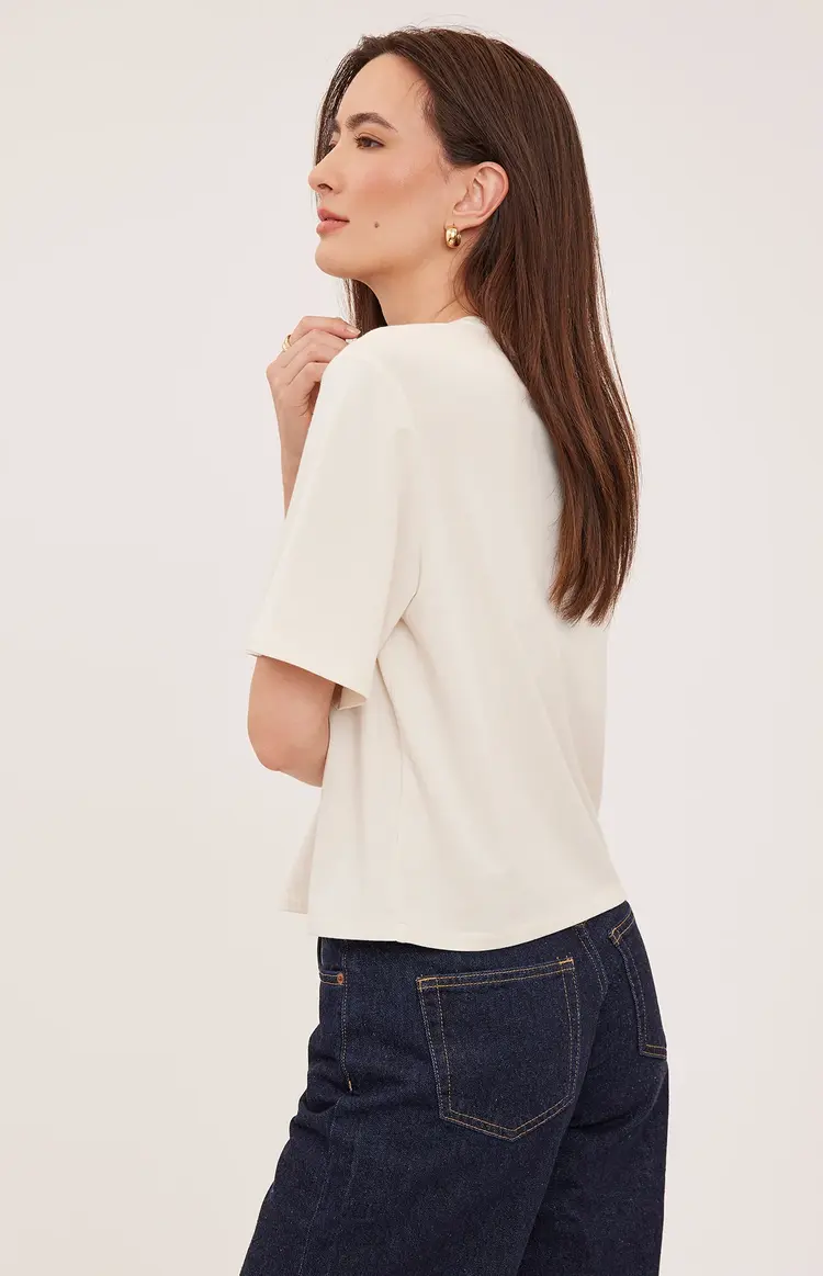 Gentle fawn FEMMES CODIE T-SHIRT