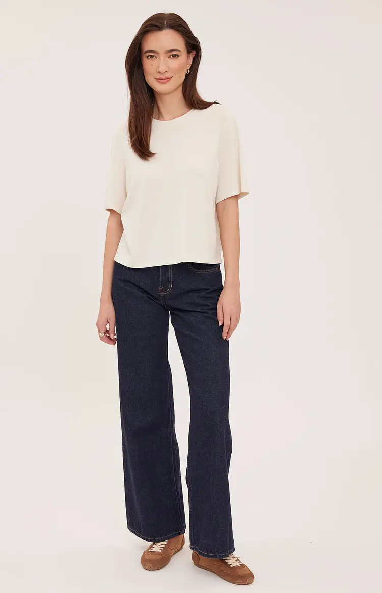 Gentle fawn FEMMES CODIE T-SHIRT