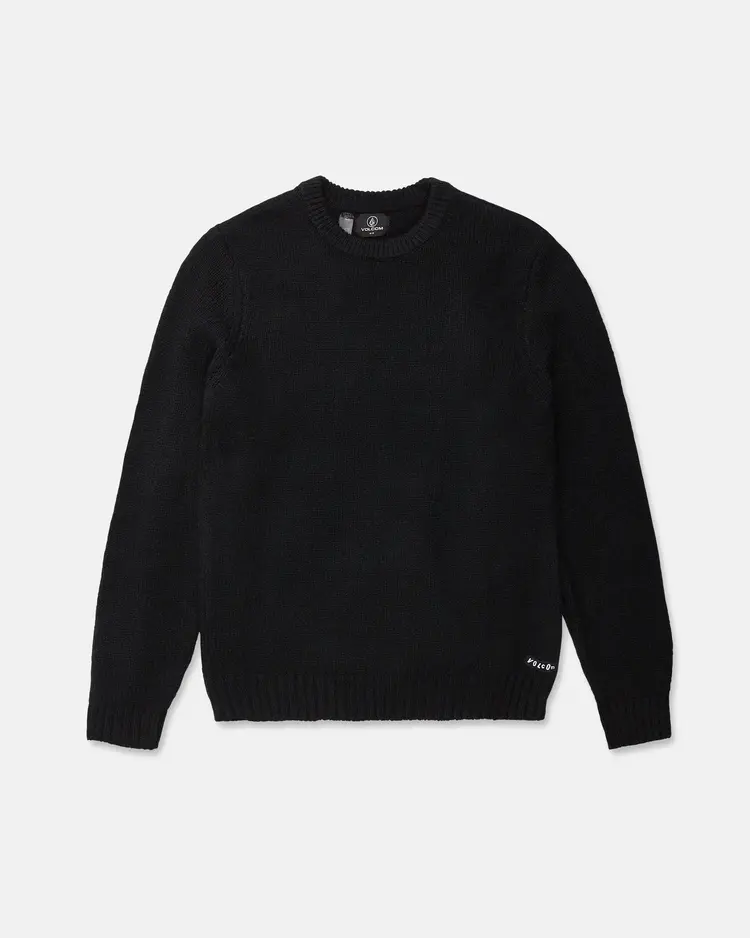 Volcom HOMMES EDMONDER II SWEATER