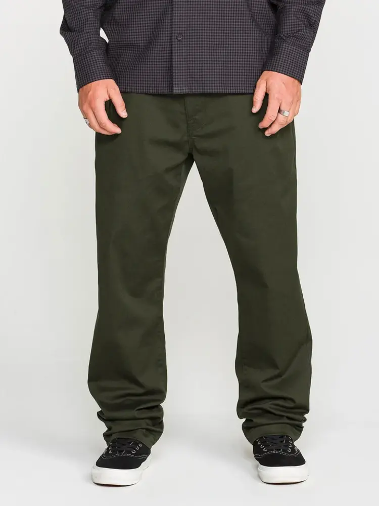 Volcom HOMMES FRICKIN MODERN STRETCH