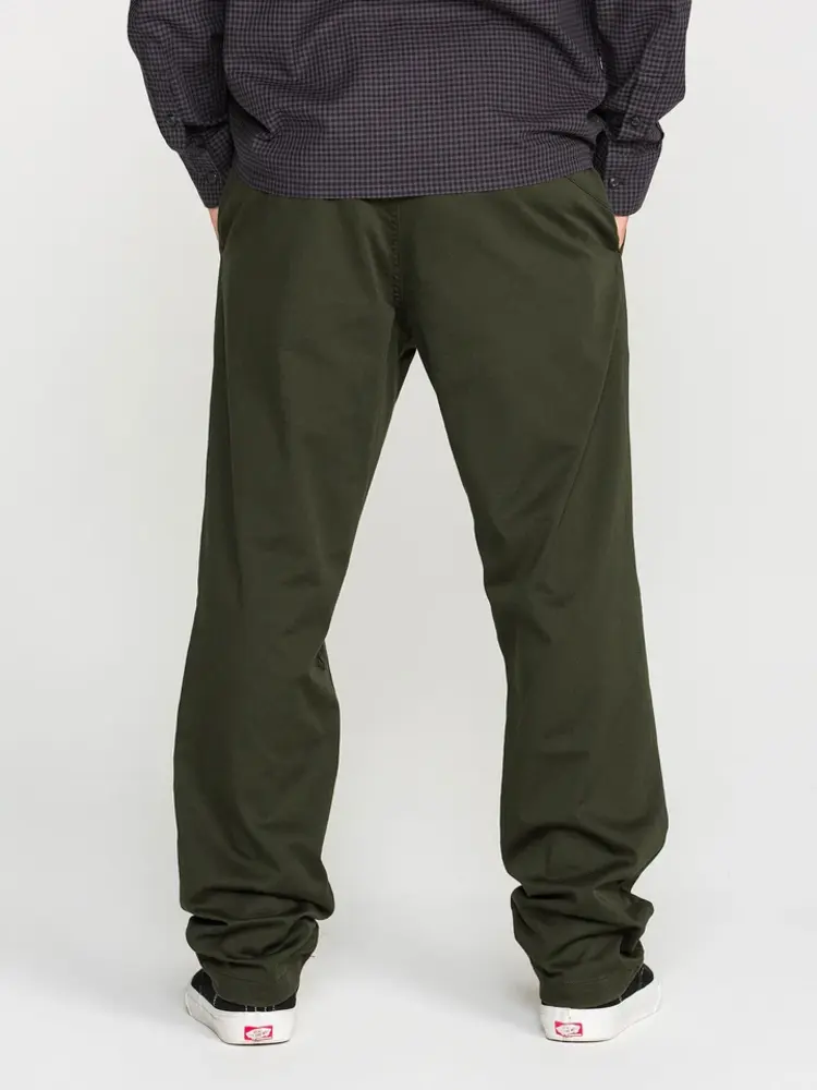 Volcom HOMMES FRICKIN MODERN STRETCH